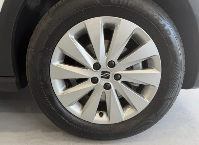 Seat Arona 1.0 TSI 95cv Reference 2022 lleno
