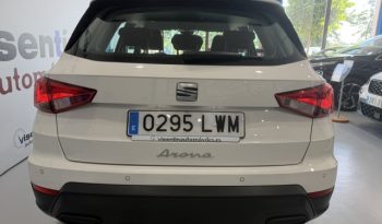 Seat Arona 1.0 TSI 95cv Reference 2022 lleno