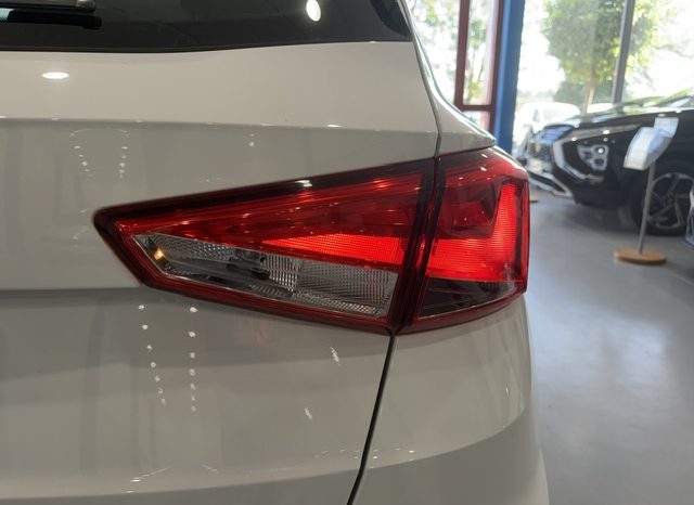 Seat Arona 1.0 TSI 95cv Reference 2022 lleno