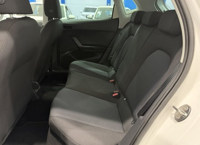 Seat Ibiza 1.0 TSI 110cv Style Plus lleno