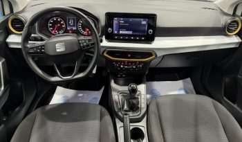 Seat Ibiza 1.0 TSI 110cv Style Plus lleno