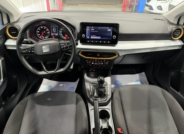 Seat Ibiza 1.0 TSI 110cv Style Plus lleno