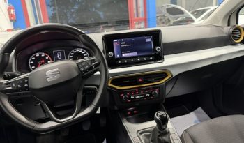 Seat Ibiza 1.0 TSI 110cv Style Plus lleno