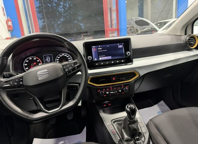Seat Ibiza 1.0 TSI 110cv Style Plus lleno