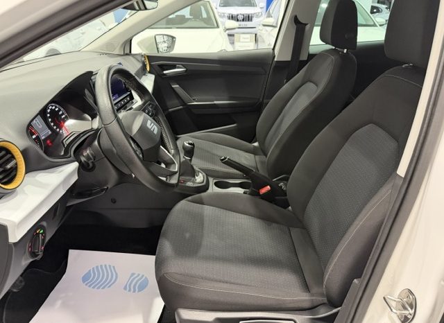 Seat Ibiza 1.0 TSI 110cv Style Plus lleno