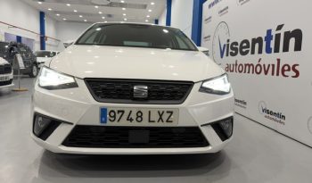 Seat Ibiza 1.0 TSI 110cv Style Plus lleno