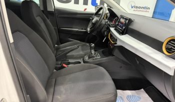 Seat Ibiza 1.0 TSI 110cv Style Plus lleno