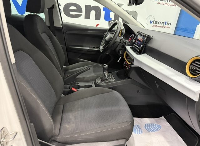 Seat Ibiza 1.0 TSI 110cv Style Plus lleno