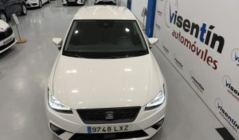 Seat Ibiza 1.0 TSI 110cv Style Plus lleno