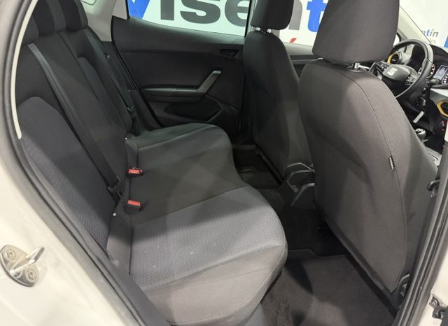 Seat Ibiza 1.0 TSI 110cv Style Plus lleno