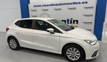 Seat Ibiza 1.0 TSI 110cv Style Plus lleno