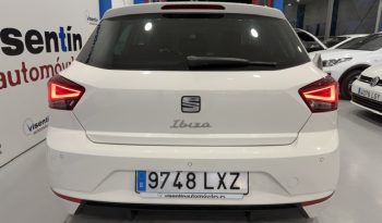 Seat Ibiza 1.0 TSI 110cv Style Plus lleno