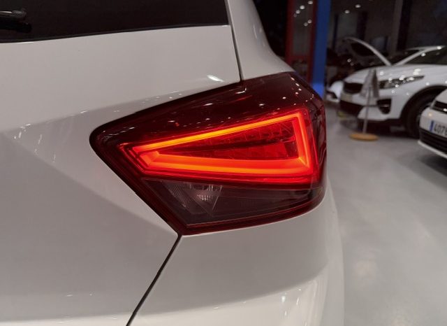 Seat Ibiza 1.0 TSI 110cv Style Plus lleno