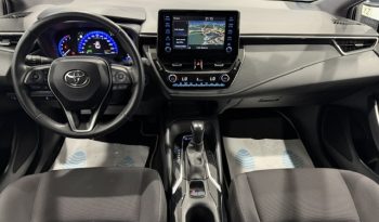 Toyota Corolla 1.8 125H Active Tech TS lleno