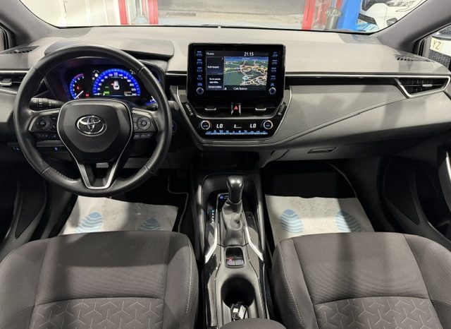 Toyota Corolla 1.8 125H Active Tech TS lleno