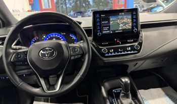 Toyota Corolla 1.8 125H Active Tech TS lleno