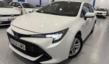 Toyota Corolla 1.8 125H Active Tech TS lleno