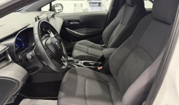 Toyota Corolla 1.8 125H Active Tech TS lleno