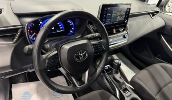 Toyota Corolla 1.8 125H Active Tech TS lleno