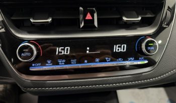 Toyota Corolla 1.8 125H Active Tech TS lleno
