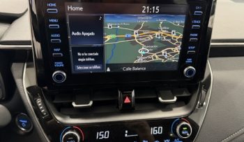 Toyota Corolla 1.8 125H Active Tech TS lleno