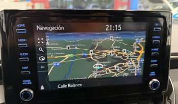 Toyota Corolla 1.8 125H Active Tech TS lleno