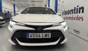 Toyota Corolla 1.8 125H Active Tech TS lleno