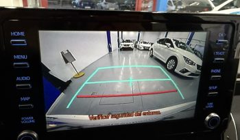 Toyota Corolla 1.8 125H Active Tech TS lleno