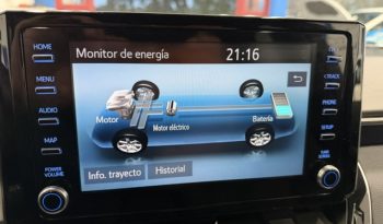 Toyota Corolla 1.8 125H Active Tech TS lleno