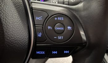 Toyota Corolla 1.8 125H Active Tech TS lleno
