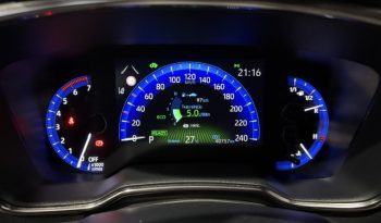 Toyota Corolla 1.8 125H Active Tech TS lleno