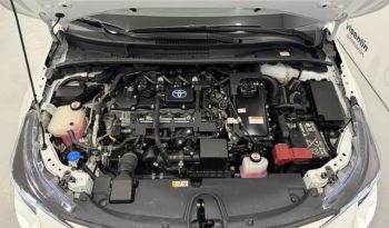 Toyota Corolla 1.8 125H Active Tech TS lleno