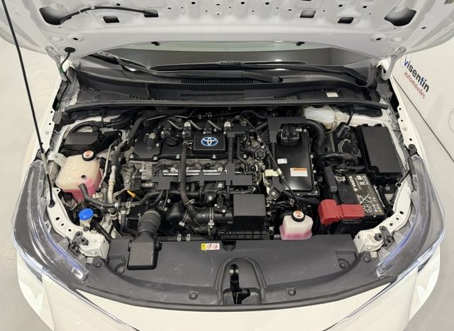 Toyota Corolla 1.8 125H Active Tech TS lleno