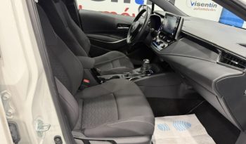 Toyota Corolla 1.8 125H Active Tech TS lleno