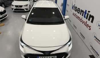 Toyota Corolla 1.8 125H Active Tech TS lleno