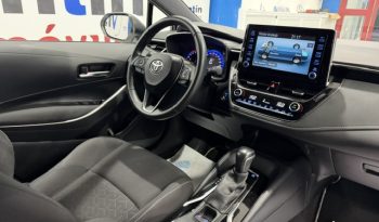 Toyota Corolla 1.8 125H Active Tech TS lleno