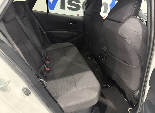 Toyota Corolla 1.8 125H Active Tech TS lleno
