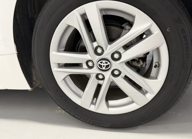 Toyota Corolla 1.8 125H Active Tech TS lleno