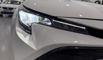 Toyota Corolla 1.8 125H Active Tech TS lleno